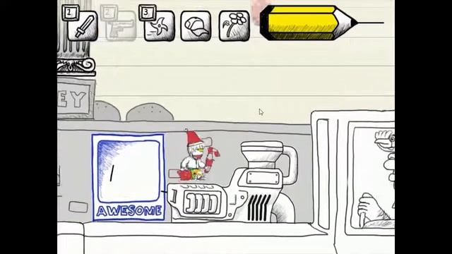 Talentul lui Neon la desen | Special de Craciun | Sketch Quest смотреть онлайн