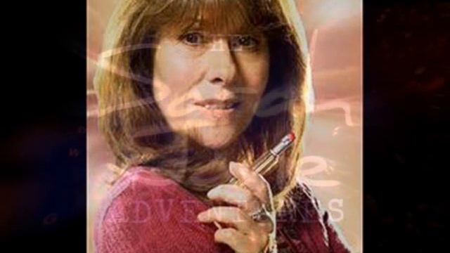 dr who tribute смотреть онлайн