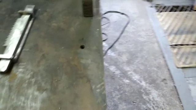 Хитрый замок на металлическую дверь. смотреть онлайн