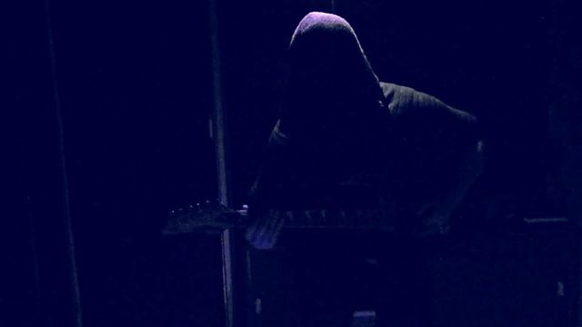 Chaotic Mind - aw9dough #metal #heavyriff смотреть онлайн