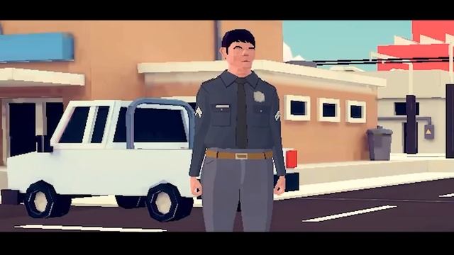 DEER SIMULATOR IS COOKED смотреть онлайн