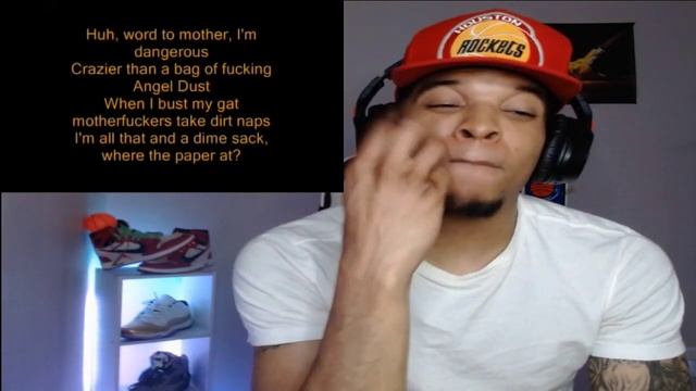 FIRST TIME HEARING | THE NOTORIOUS B.I.G. - GIMME THE LOOT (REACTION) BIGGIE SMALLS смотреть онлайн