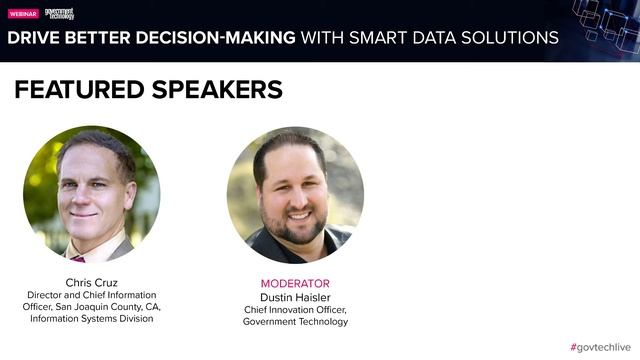 Drive Better Decision-Making with Smart Data Solutions смотреть онлайн