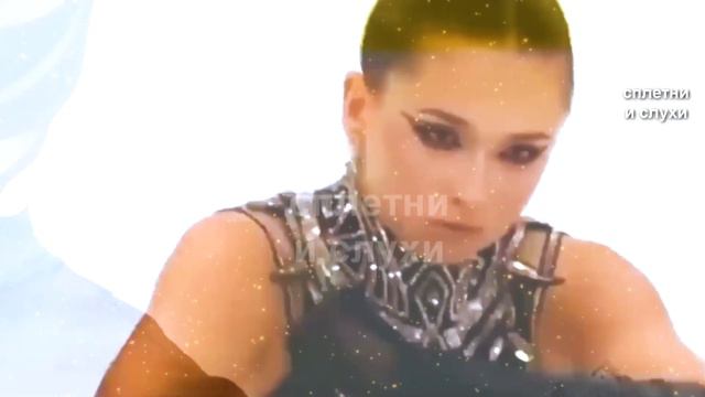 ЗАПАД ВЗРЕВЕЛ ОТ ЯРОСТИ! ТАКОЙ ПРЫТИ ОТ ВАЛИЕВОЙ ОН НЕ ЖДАЛ ОЛИМПИАДА 2026 У НЕЁ УЖЕ В КАРМАНЕ смотреть онлайн