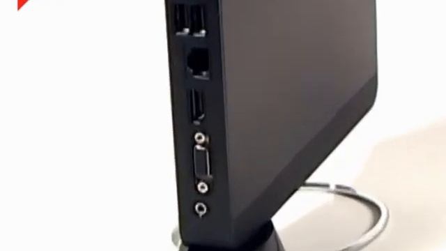 Nettop: Asus Eee Box EB1012U | Computerwoche TV