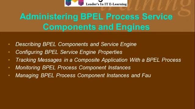 oracle fusion soa Online Training in American Samoa смотреть онлайн