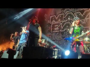 MAVRBAND - Будем жить, мать Россия!