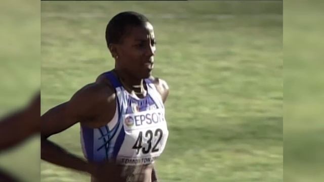 40 Greatest World Athletics Championships Moments | 40-31 смотреть онлайн