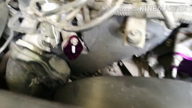 DIY. อุด EGR Nissan Navara NP300 2014