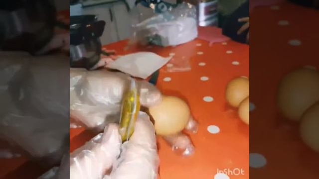 Ибрагимова Хадижа К Пасхе смотреть онлайн