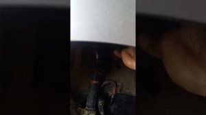 причина скрипа на мазде 6GH