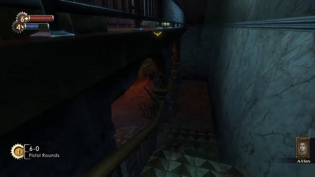 Bioshock Remastered Part 1 - ATLAS смотреть онлайн