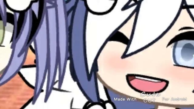 Гача Лайф/Meme/😇Знай что ангелы не спят😇/ смотреть онлайн