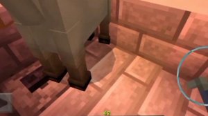 ?✨|Долгожданный влог на кск в майнкрафт|✨?