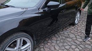 Mazda 6 2.5л в кузове GJ. Как себя чувствует после 10 лет по российским дорогам? Отзыв владельца