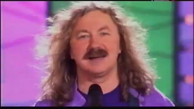 Игорь Николаев - Воздушный кораблик | Архивная запись 2002 года смотреть онлайн