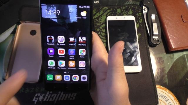 Что стало с XIAOMI спустя 2 года активного использования ? смотреть онлайн