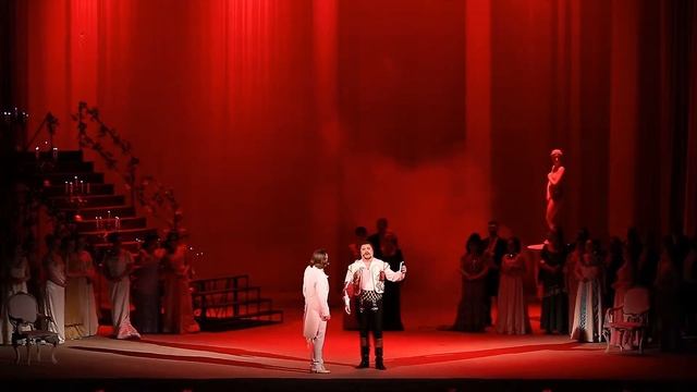 Ария Пали Рача смотреть онлайн