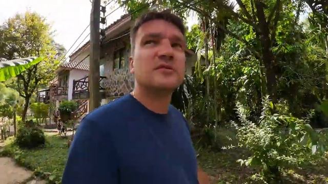 Озеро Чео-Лан, Парк Као-Сок, Таиланд ч 1. Beautiful Cheo-Lan смотреть онлайн