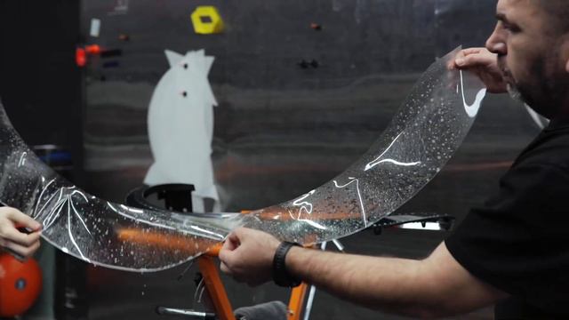 ТЮНИНГ ДЛЯ L9