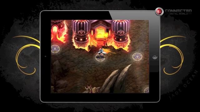 Might and Magic Clash of Heroes trailer смотреть онлайн