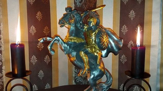 ОТ ШАЛЬНОЙ ПУЛИ. ОЧЕНЬ СИЛЬНЫЙ ОБЕРЕГ. ДЛЯ ВСЕХ. ВЕДЬМИНА ИЗБА смотреть онлайн