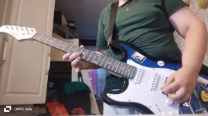 Кавер на лунтика