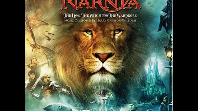 02. Evacuating London - Harry Gregson-Williams (Album: Narnia The Lion, The Witch And The Wardrobe) смотреть онлайн