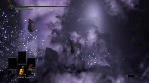 ГАЙД Где найти чудо Громовая Стрела в Dark Souls 3 (костёр "Общая могила")