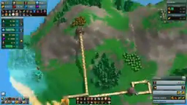 ПРОХОЖДЕНИЕ 5 МИССИИ FACTORY TOWN #5 смотреть онлайн