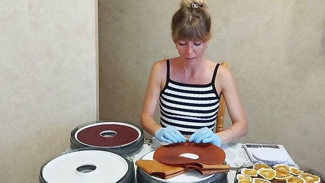 Кулинарные приключения