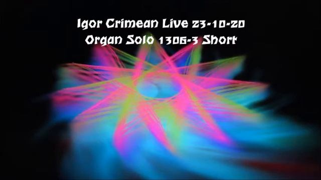 Viscount Cantorum 2+CM 100+Nord C2D+Roland VR 09 Organ Solo 1306 3 Short смотреть онлайн