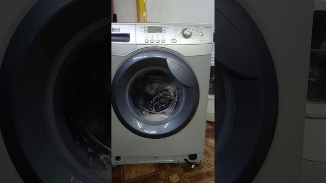 Стиральная машина Haier HWD70-1482S смотреть онлайн