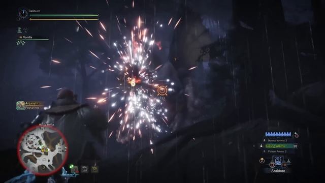 Monster Hunter World - Heavy Bow Gun Progression Guide (Obsolete by patch 12.01) смотреть онлайн
