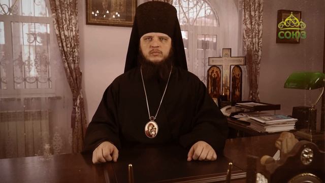 Наставление на Великий пост. О подготовке к празднику Пасхи. смотреть онлайн