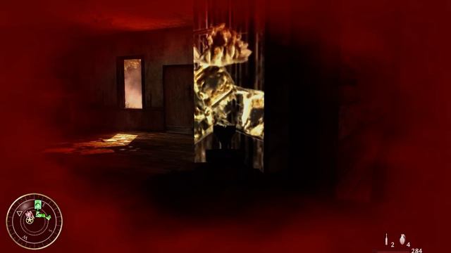 Ep4 Call Of Duty World At War Enhanced (Veteran) Pvt Petrenko смотреть онлайн