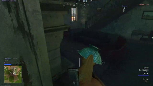 Cuisine Royale. Летальная сковорода 3! смотреть онлайн