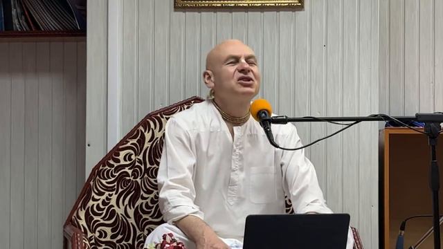 Прибежище любви. Рама Навами (2023.03.30) смотреть онлайн
