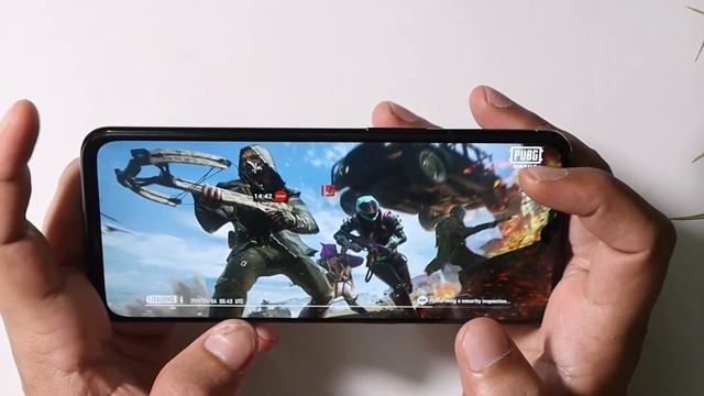 LineageOS 18.1 Android 11 Oneplus 6&6T Gaming test w/60FPS,Heating & Battery drain! Best for Gaming смотреть онлайн