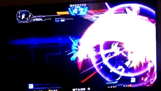 Chaos Code:New Sign of Catastrophe(Switch)-Vein Playthrough смотреть онлайн