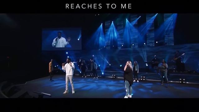 You Are My Strength [feat. Todd Galberth] | Relentless Church смотреть онлайн