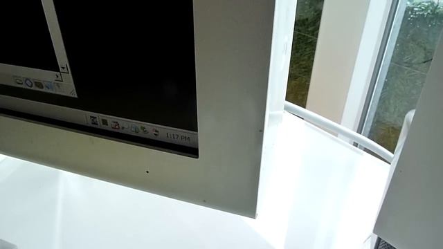 Problem with Power Buttons on an Apple Cinema 30" Display смотреть онлайн