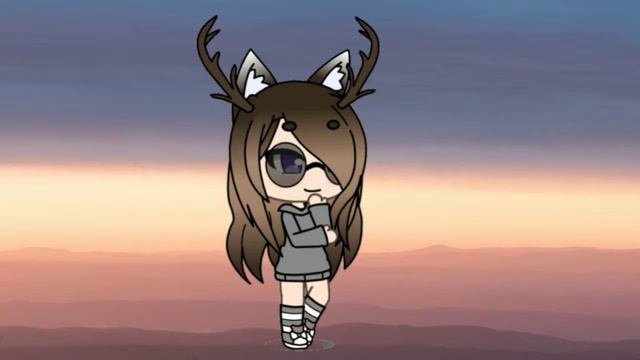 Одежда в Gacha life смотреть онлайн