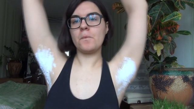 как покрасить волосы подмышками смотреть онлайн