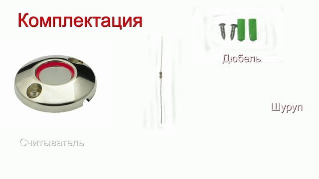 Считыватель BT R1 KTM H.mp4 смотреть онлайн