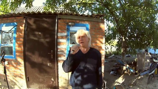 Исполнение песни "Не остуди своё сердце сынок" смотреть онлайн