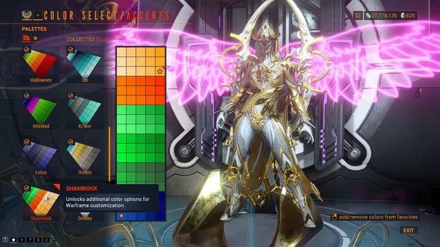 [Warframe] | Best Mesa Prime Fashion Frame | Aim-bot King!!! смотреть онлайн