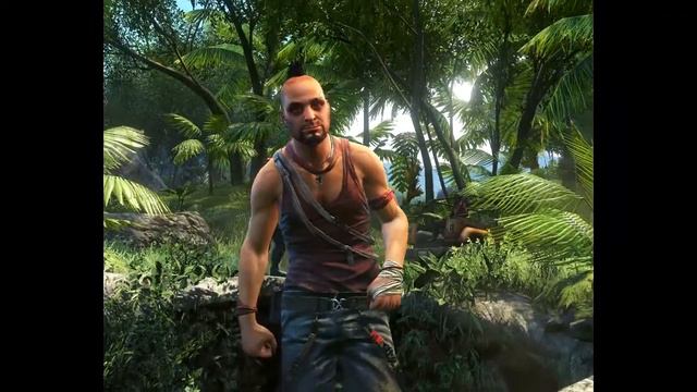 Epic moment\эпические моменты! Я уже говорил тебе, что такое безумие? А? far cry3 смотреть онлайн