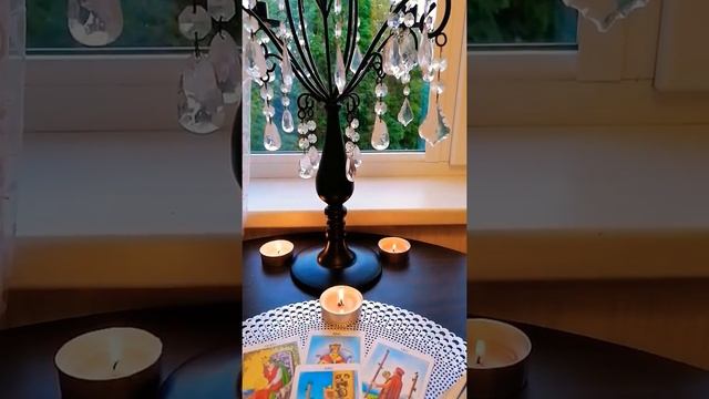 Позвонит Ли Вам Мужчина? Напишет? Гадание Онлайн Таро #shorts смотреть онлайн