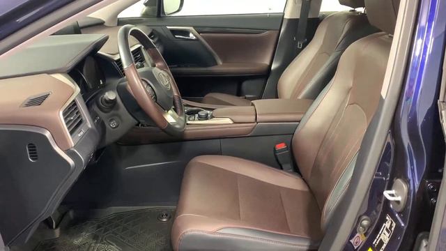 LEXUS RX300AWD K-49527-КД смотреть онлайн